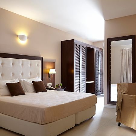 Orizontes Hotel Santorini Pýrgos Zewnętrze zdjęcie