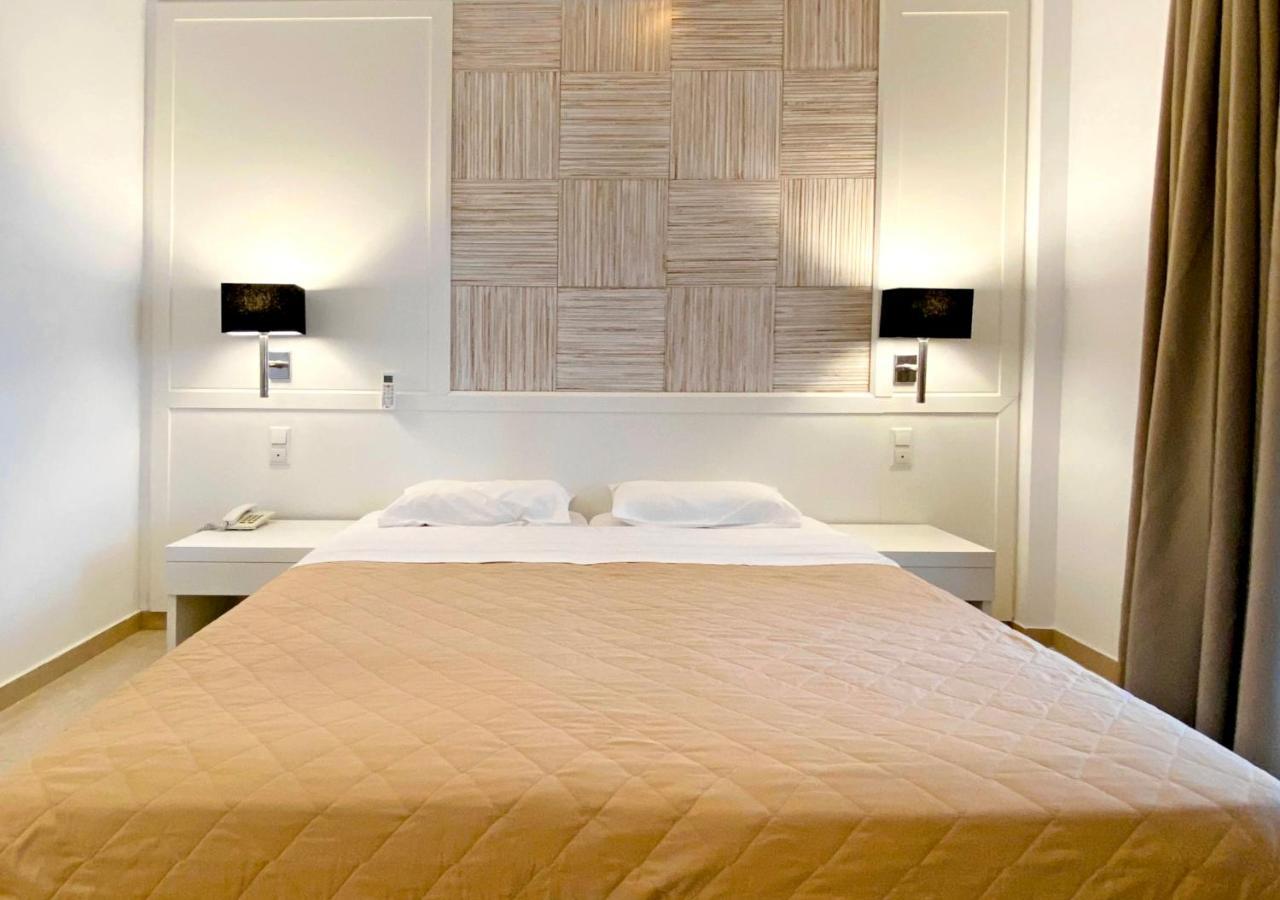 Orizontes Hotel Santorini Pýrgos Pokój zdjęcie